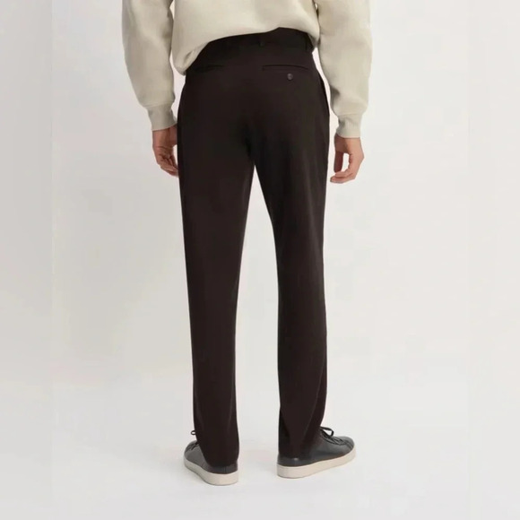 Everlane The Performance Chino Straight Fit Pants - Picture 2 of 6
